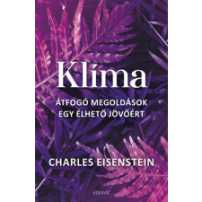 Édesvíz Kiadó Klíma antikvárium - használt könyv