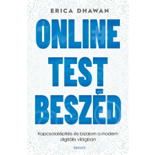Édesvíz Kiadó Online Testbeszéd életmód, egészség