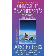 Édesvíz Kiadó Út a sikerhez: Önbecsülés, önmenedzselés - Dorothy Leeds antikvárium - használt könyv