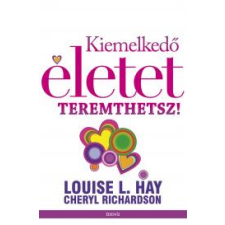 ÉDESVÍZ Kiemelkedő életet teremthetsz egyéb e-könyv