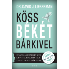ÉDESVÍZ Köss békét bárkivel egyéb e-könyv