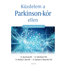 ÉDESVÍZ Küzdelem a Parkinson-kór ellen életmód, egészség
