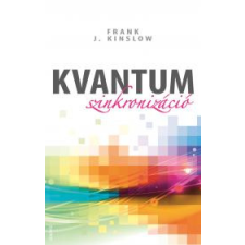 ÉDESVÍZ Kvantumszinkronizáció egyéb e-könyv