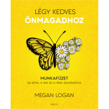 ÉDESVÍZ Légy kedves Önmagadhoz egyéb e-könyv