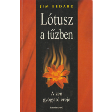 ÉDESVÍZ Lótusz a tűzben antikvárium - használt könyv