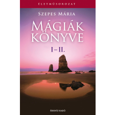 ÉDESVÍZ Mágiák könyve I-II egyéb e-könyv