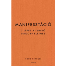 ÉDESVÍZ Manifesztáció egyéb e-könyv