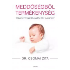 ÉDESVÍZ Meddőségből termékenység egyéb e-könyv