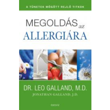 ÉDESVÍZ Megoldás az allergiára ezotéria