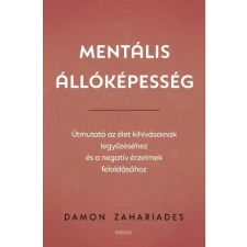 ÉDESVÍZ Mentális állóképesség egyéb e-könyv