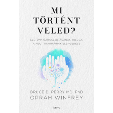 ÉDESVÍZ Mi történt veled? egyéb e-könyv