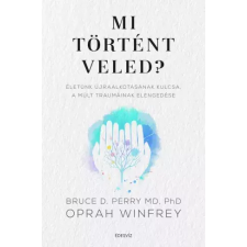 ÉDESVÍZ Mi történt veled? egyéb e-könyv