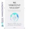 ÉDESVÍZ Mi történt veled?