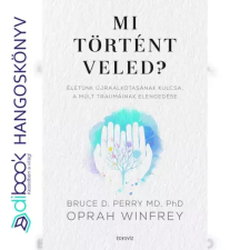 ÉDESVÍZ Mi történt veled? egyéb e-könyv