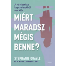 ÉDESVÍZ Miért maradsz mégis benne? egyéb e-könyv