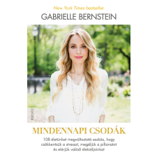 ÉDESVÍZ Mindennapi csodák egyéb e-könyv