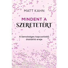 ÉDESVÍZ Mindent a szeretetért egyéb e-könyv