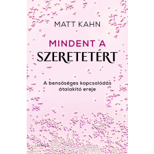 ÉDESVÍZ Mindent a szeretetért egyéb e-könyv