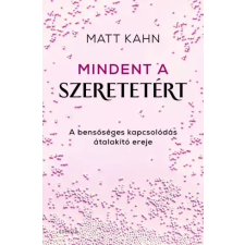 ÉDESVÍZ Mindent a szeretetért egyéb e-könyv