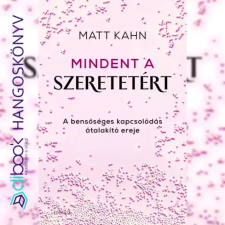 ÉDESVÍZ Mindent a szeretetért egyéb e-könyv