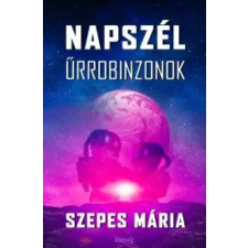 ÉDESVÍZ Napszél egyéb e-könyv