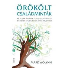 ÉDESVÍZ Örökölt családminták egyéb e-könyv