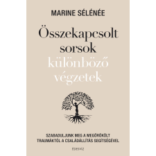ÉDESVÍZ Összekapcsolt sorsok különböző végzetek egyéb e-könyv