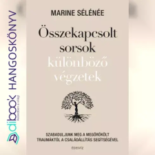 ÉDESVÍZ Összekapcsolt sorsok különböző végzetek egyéb e-könyv
