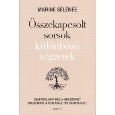 ÉDESVÍZ Összekapcsolt sorsok - különböző végzetek - Marine Sélénée egyéb könyv