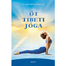 ÉDESVÍZ Öt tibeti Jóga egyéb e-könyv