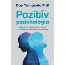 ÉDESVÍZ Pozitív pszichológia egyéb e-könyv