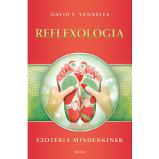 ÉDESVÍZ Reflexológia egyéb e-könyv