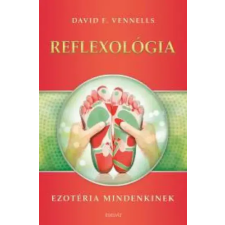 ÉDESVÍZ Reflexológia egyéb e-könyv