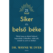 ÉDESVÍZ Siker és belső béke egyéb e-könyv