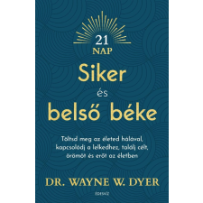 ÉDESVÍZ Siker és belső béke egyéb e-könyv