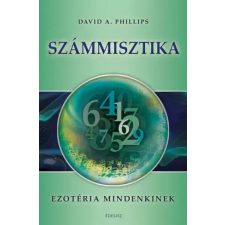 ÉDESVÍZ Számmisztika egyéb e-könyv