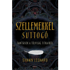 ÉDESVÍZ Szellemekkel suttogó egyéb e-könyv