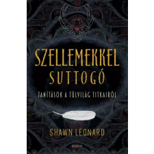 ÉDESVÍZ Szellemekkel suttogó egyéb e-könyv