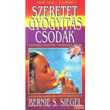 ÉDESVÍZ Szeretet gyógyítás csodák antikvárium - használt könyv