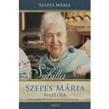 ÉDESVÍZ Szibilla egyéb e-könyv