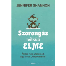 ÉDESVÍZ Szorongás nélküli elme egyéb e-könyv