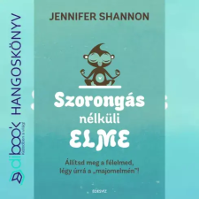 ÉDESVÍZ Szorongás nélküli elme egyéb e-könyv