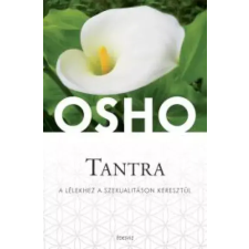 ÉDESVÍZ Tantra    egyéb e-könyv