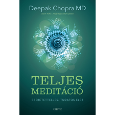 ÉDESVÍZ Teljes meditáció ezotéria