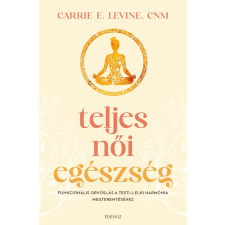 ÉDESVÍZ Teljes női egészség egyéb e-könyv