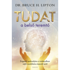 ÉDESVÍZ Tudat: a belső teremtő vallás