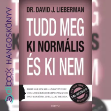 ÉDESVÍZ Tudd meg, ki normális, és ki nem egyéb e-könyv
