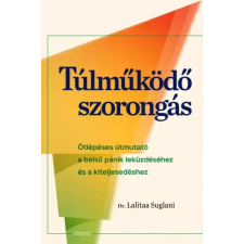 ÉDESVÍZ Túlműködő szorongás egyéb e-könyv