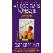 ÉDESVÍZ Út a sikerhez - Az egoizmus művészete antikvárium - használt könyv