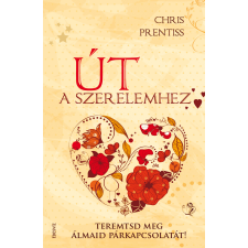 ÉDESVÍZ Út a szerelemhez egyéb e-könyv